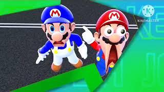 Mario & Smg4 Season 4 Custom Perfectly Balanced
