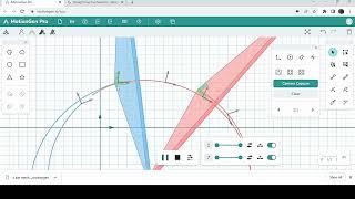 Tutorial 7   Path and Motion Synthesis