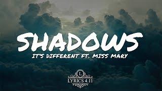 its different - Shadows feat. Miss Mary  NCS Lyrics #EpicBeatsMusic