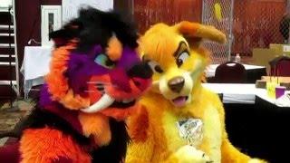 Friendlys Biggest Little Fur Con 2016 Music Video