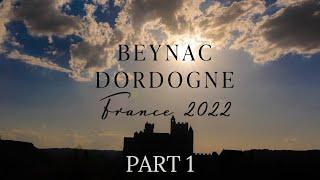 Beynac St.Cypien Sarlat and the Dordogne Region