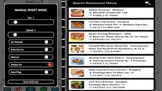 MOD SHOPEE FOOD DRIVER GHOST INSIDE FREE TRIAL V.6.62.0