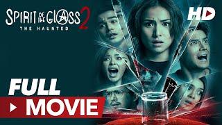 Spirit of the Glass The Haunted 2017  Full Movie