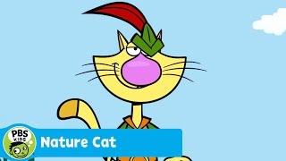 NATURE CAT  One-Hour Special  PBS KIDS