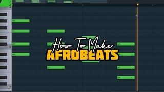 Afrobeats 101 Everything You Need To Know