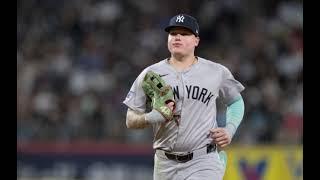 Michael Kay on Alex Verdugo Not Being in Tonight’s Yankees Lineup  The Michael Kay Show 91024