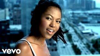 Amerie - Talkin To Me Edit