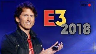 E3 2018 but its funny