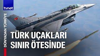 Yunanistanda gündem Türk savunma sanayii  Dünyadan Türkiye