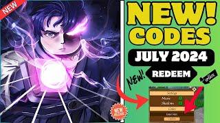 NEW AND LATEST CODESMURIM CULTIVATION ROBLOX CODES 2024 -  MURIM CULTIVATION CODES 2024