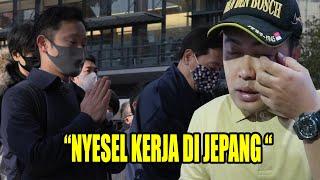 JANGAN COBA BERANI MAGANG ATAU KERJA KE JEPANG  Jika Nekat Kalian akan Mengalami Hal Seperti ini