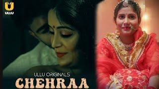 Chehraa  Official Trailer  Ullu App  Ullu Upcoming Web Series