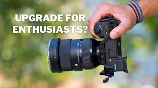 Sony A6700 Review for Enthusiasts Is It a Good Upgrade?