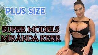 MIRANDA KERR  INSTAGRAM TIKTOK FACEBOOK YOUTUBE  HEIGHT AGE FAMILY NET WORTH PLUS SIZE