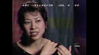 A Survivors Story of the Khmer Rouge Cambodian Genocide  - ABC News Nightline - July 4 2000
