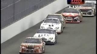 2000 NASCAR Winston Cup thatlook.com 300