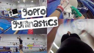 GoPro Gymnastics Everyday Gymnastics