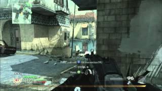 MW2 - The Glory Days of COD 40+ 6v6 TDM