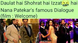 Daulat Hai.. Shohrat Hai.. IzzatHai #bollywoodmovies #comedy #bollywood #comedyvideo #hindi