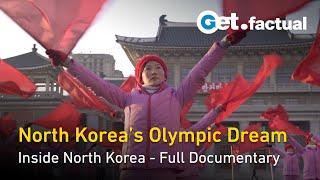 Gold For Kim North Koreas Olympic Dream - Full Documentary