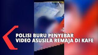 Polisi Cari Pelaku dan Motif Menyebarkan Video Asusila