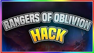  Rangers of Oblivion Hack Guide 2022  How To Get Diamonds With Cheats  iOSAndroid MOD APK 