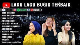 Kumpulan Lagu bugis Viral 2024 BURAI UDDANIKKU - kompilasi lagu Lagu Bugis Teman Perjalanan