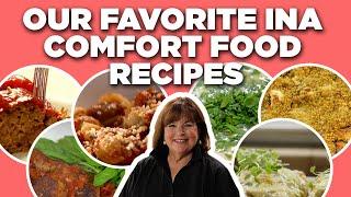 Our 10 Favorite Ina Garten Comfort Food Recipe Videos  Barefoot Contessa  Food Network