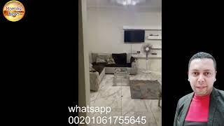 Real Estate for Rent apartment for rent Alexandria city near to sea for student