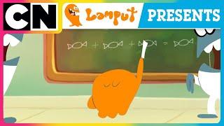 Lamput Presents   Is Lamput Secretly a Genius?  The Cartoon Network Show Ep. 57