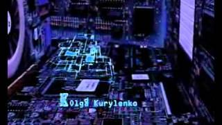 NEUROMANCER - Opening Credits MainTitle