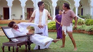 Rambantu Telugu Full Hd Movie Part- 7  Rajendra Prasad Eswari Rao Satyanarayana  Telugu Videos