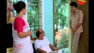 Poochakkoru Mookkuthi Malayalam Movie Comedy Scene Mohan Lal AND  Shankaradi