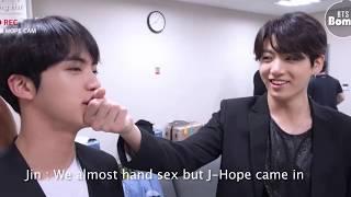 Bts Fake Subs little dirty Hope Cam Yoonmin Kookv Namjin