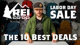 REI Labor Day Sale The 10 Best Backpacking and Camping Deals 2024