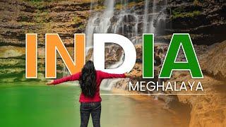 Best Places To Visit In Meghalaya India