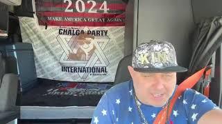Chalga party international 2017-2024Обзор на Американското ежедневие от 11072024