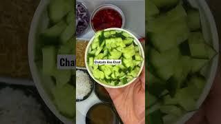 How to make Aloo Chaat#shorts #shortvideo #trending #potatosnacks #party