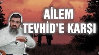 Ailem Neden İslamı Kabul Etmiyor? Halis Bayancuk Hoca