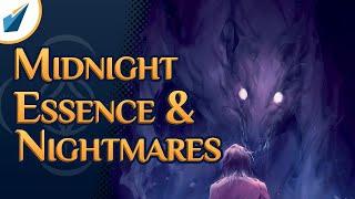 Midnight Essence and Nightmares  Shardcast