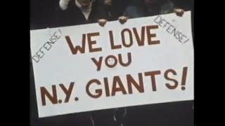 1970 New York Giants