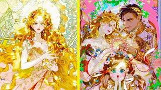 Her Poor Mother Suddenly Married The Emperor So She Became A Princess Overnight Manhwa Recap