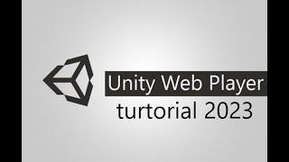 How to play with Unity WebPlayer games downloaded or how to use UniPlayer