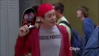 How do you do fellow kids? - Steve Buscemi in 30 Rock