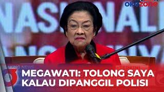 Megawati Tak Terima Negara Dipimpin Orang yang Hanya Berpikir Kekuasaan di Atas Segala-galanya