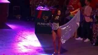 Miss Beautiful Gay Maspalomas Gran Canaria 2015