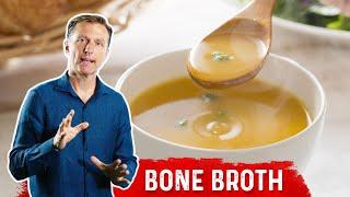 Is Bone Broth Good For You? – Dr.Bergs Opinion