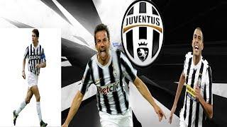 TOP 10 Najboljih strelaca - Juventus