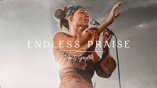 Charity Gayle - Endless Praise Live