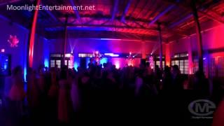 DJ Victoria Texas Prom